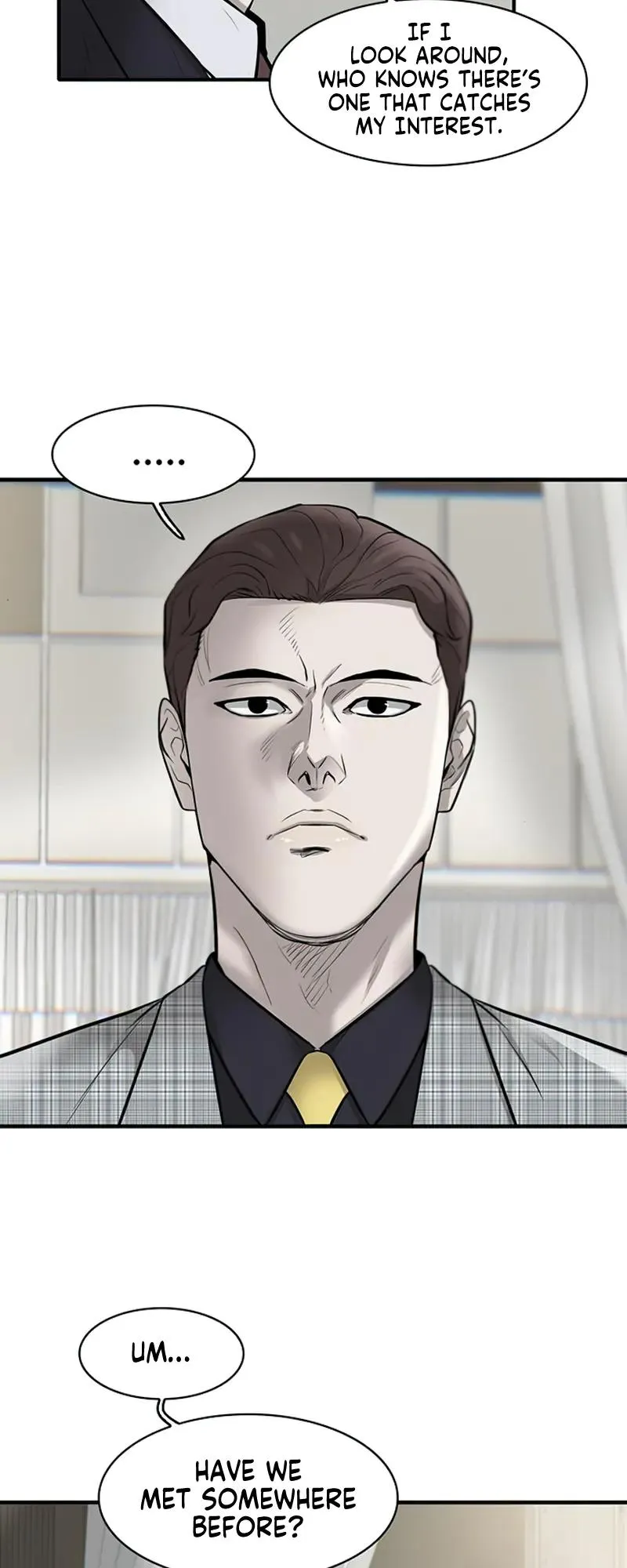 Limitless Chapter 7 page 18 - 
