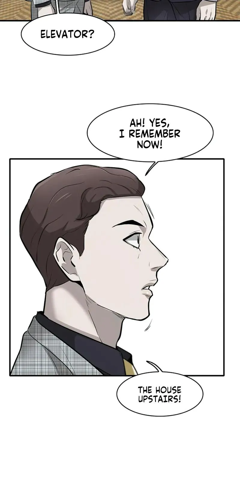 Limitless Chapter 7 page 20 - 