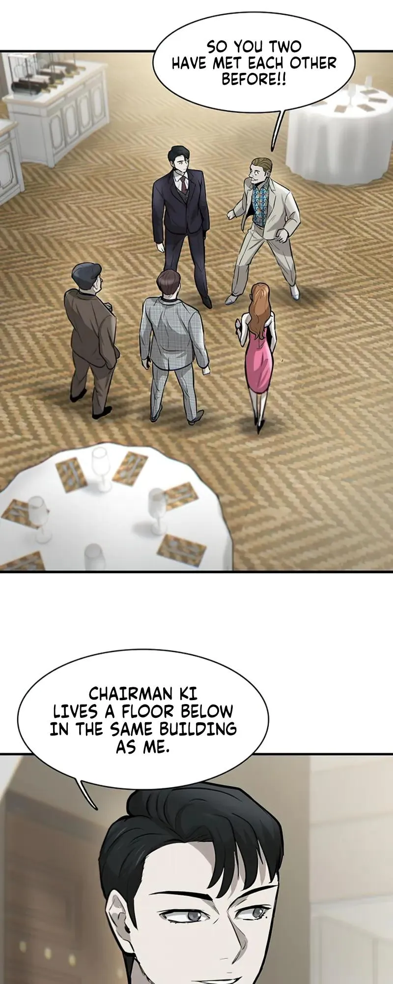 Limitless Chapter 7 page 21 - 
