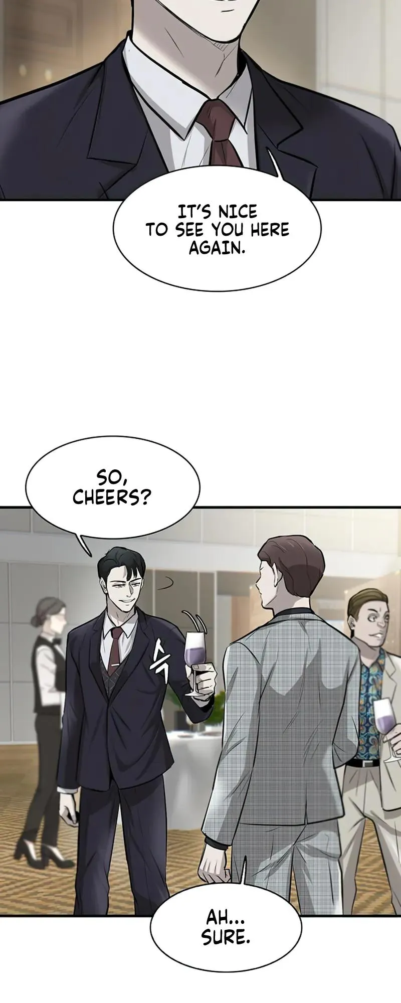Limitless Chapter 7 page 22 - 