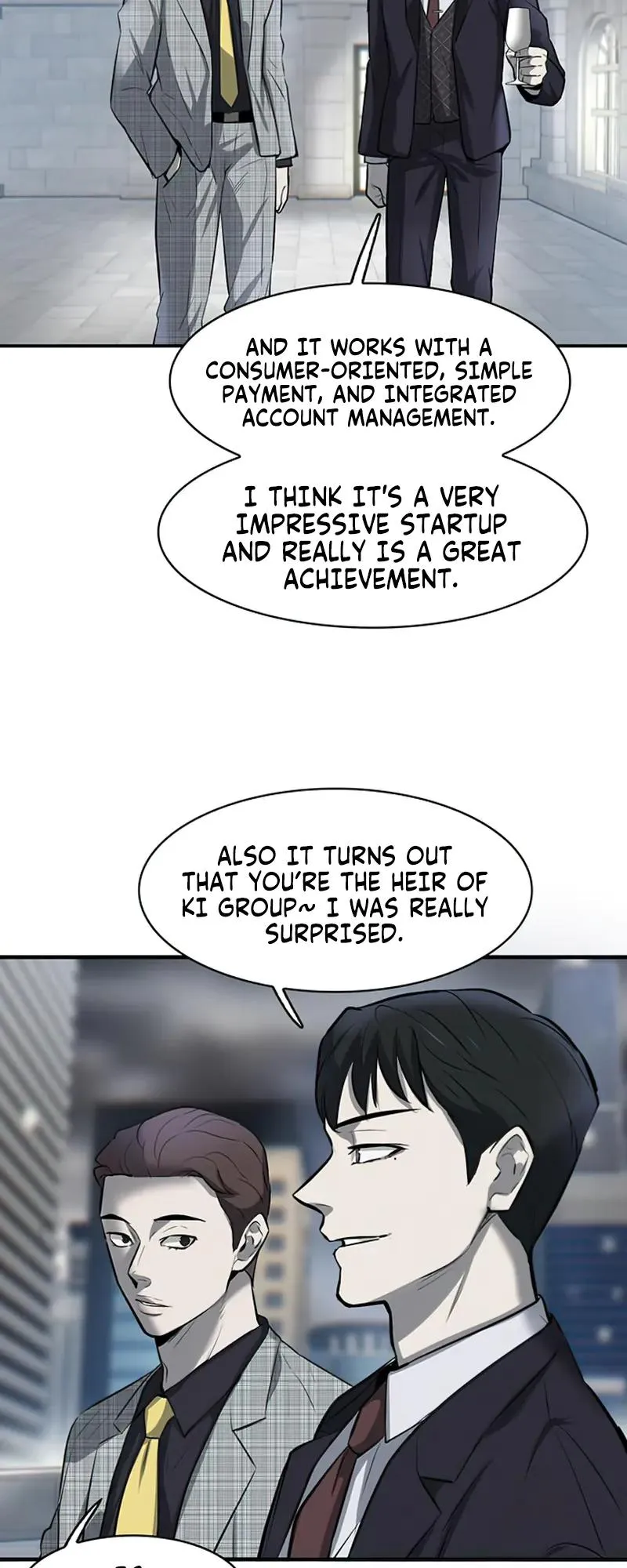 Limitless Chapter 7 page 28 - 
