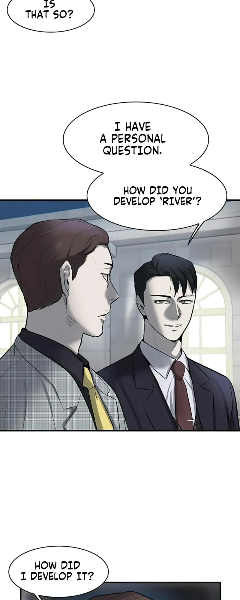Limitless Chapter 7 page 29 - 