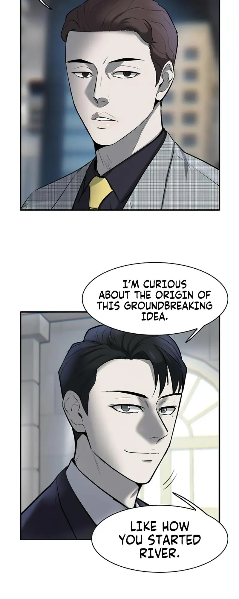 Limitless Chapter 7 page 30 - 