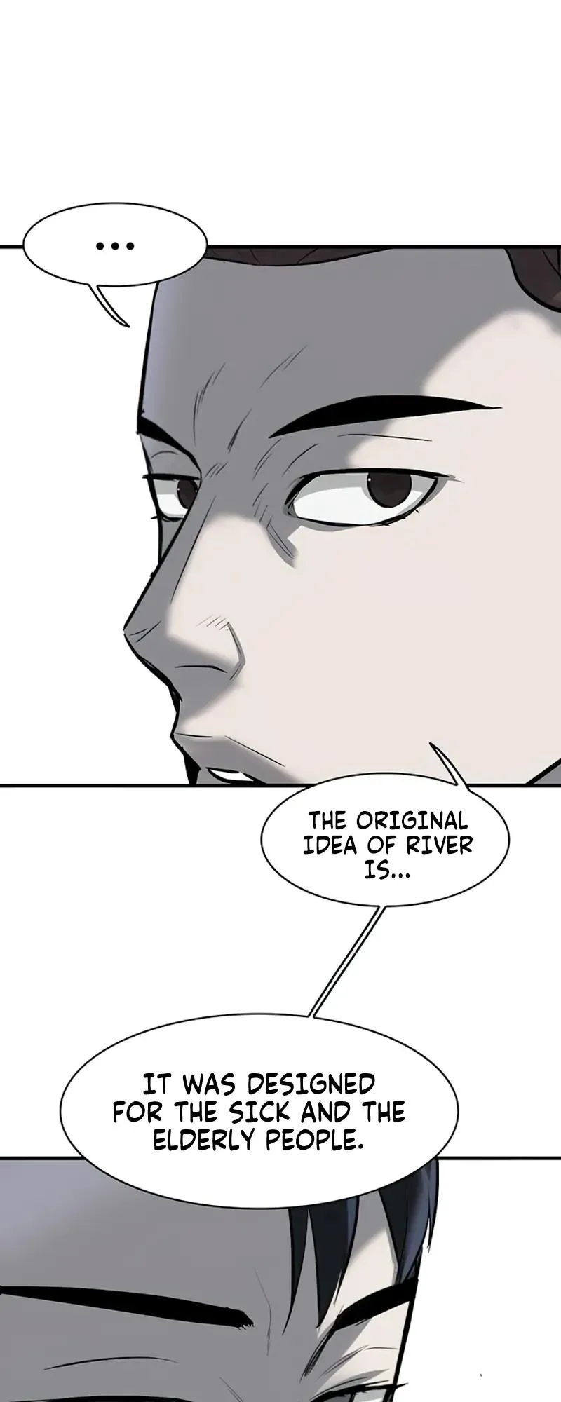 Limitless Chapter 7 page 31 - 