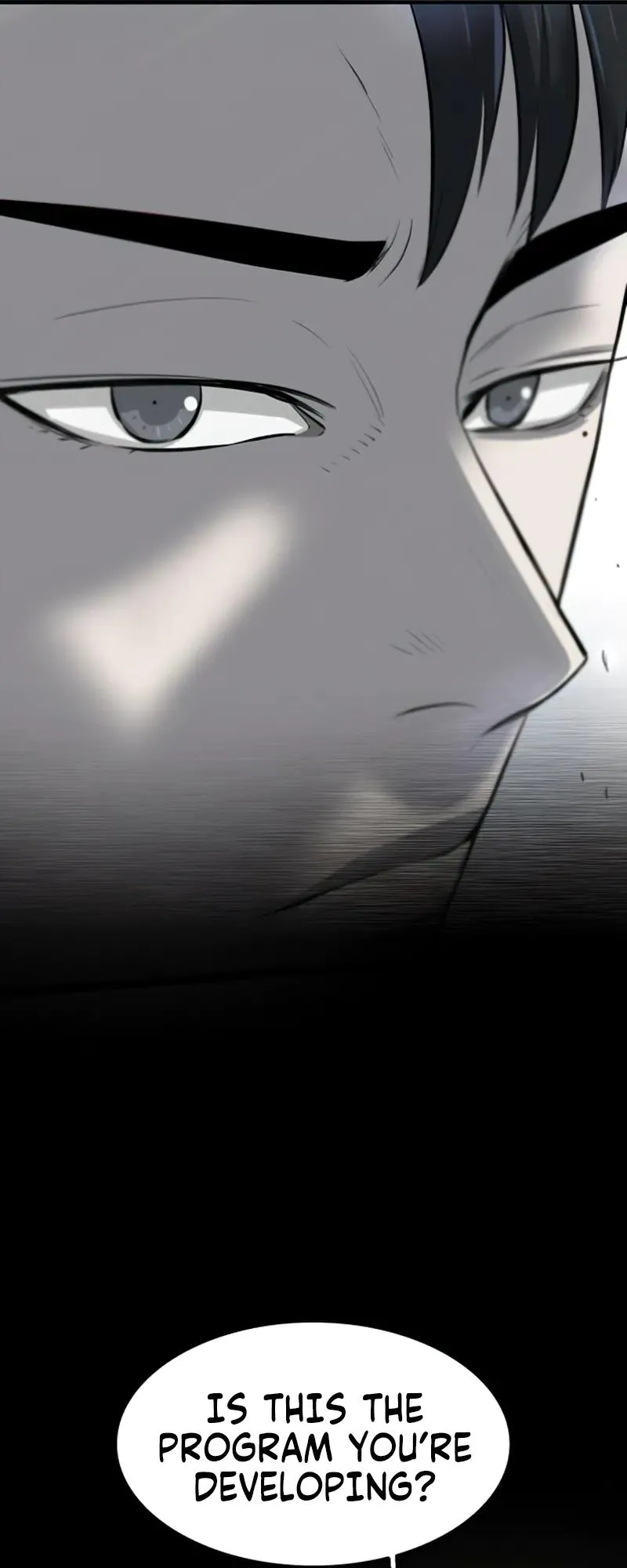 Limitless Chapter 7 page 33 - 