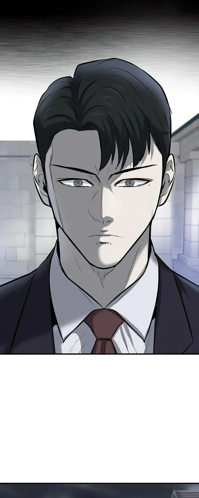 Limitless Chapter 7 page 39 - 