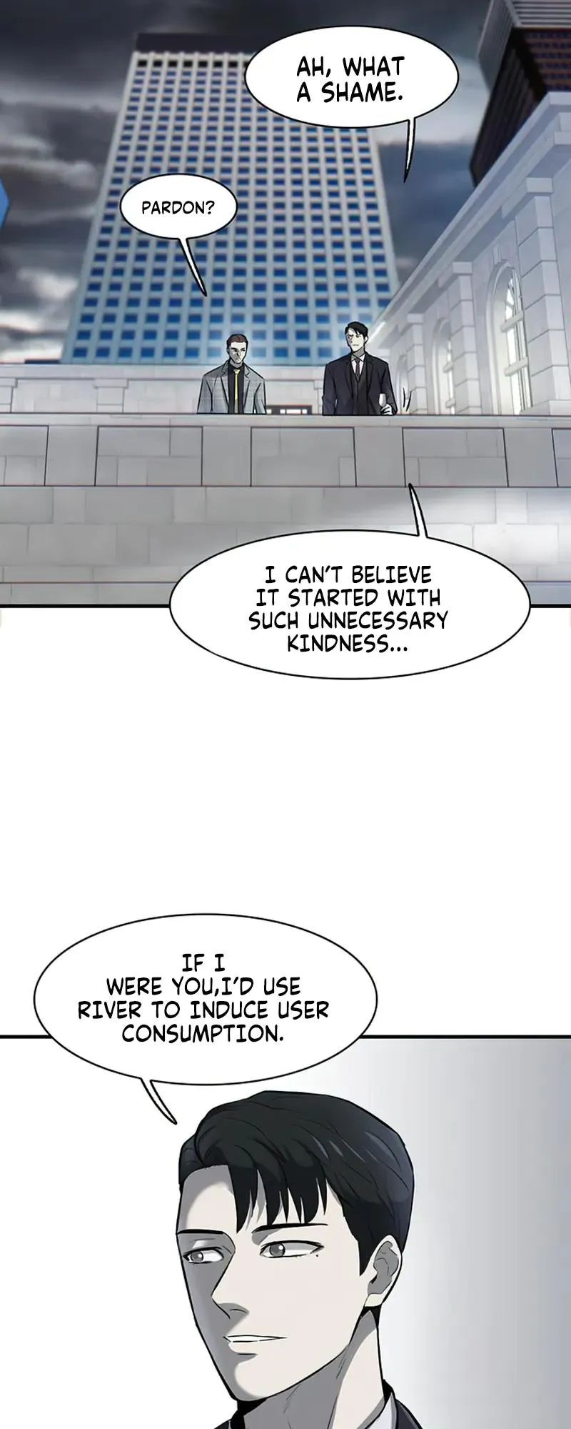 Limitless Chapter 7 page 40 - 