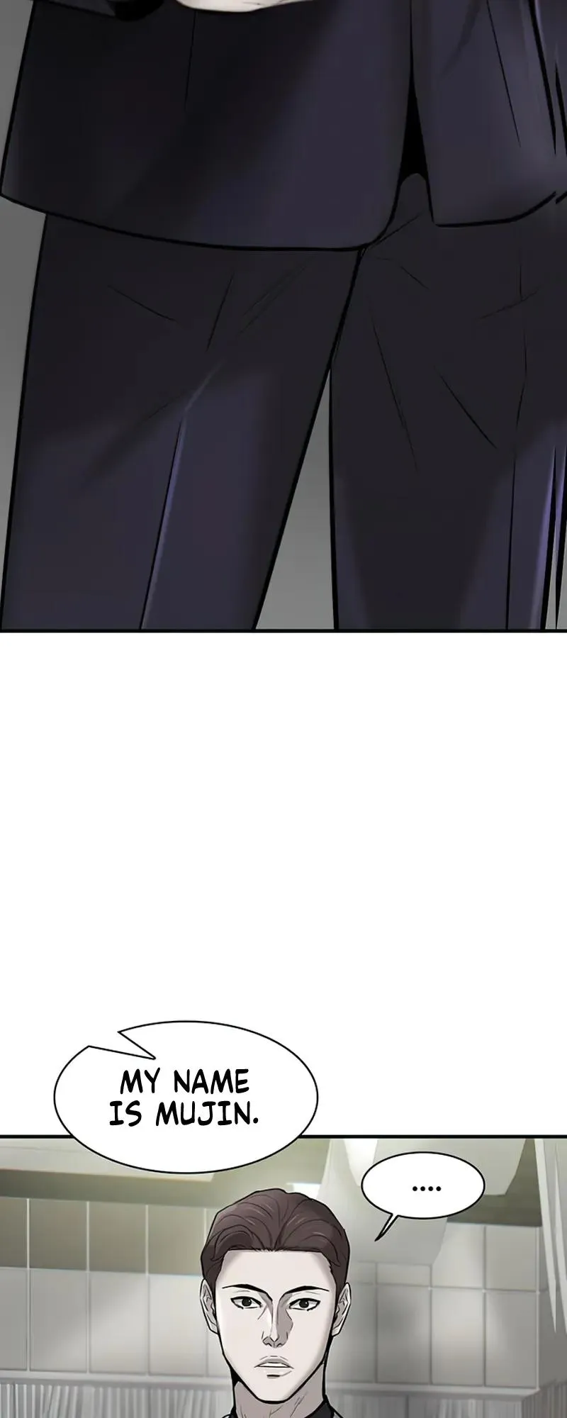Limitless Chapter 7 page 5 - 