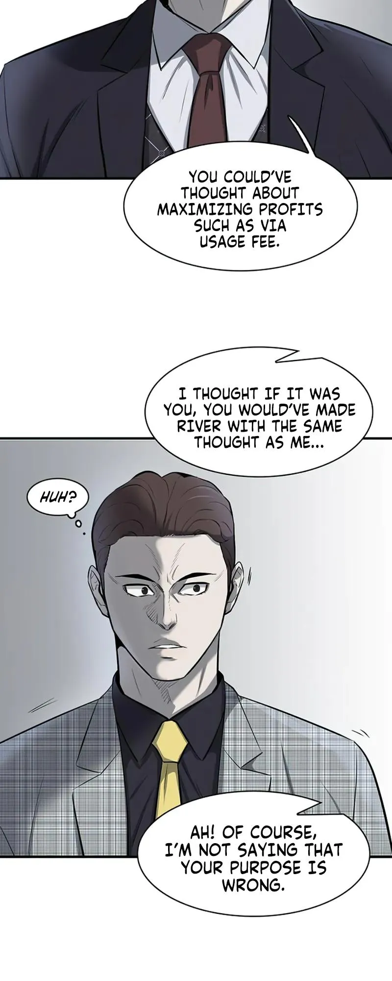 Limitless Chapter 7 page 41 - 
