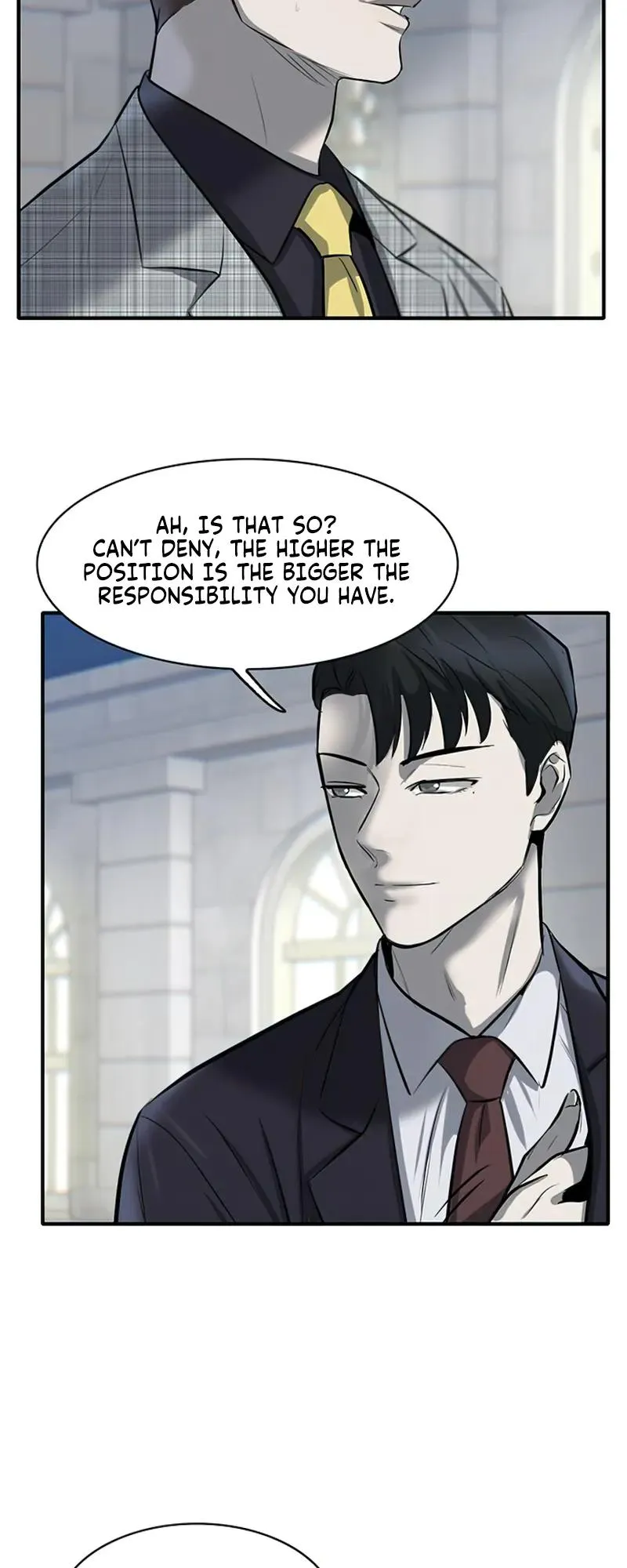 Limitless Chapter 7 page 43 - 