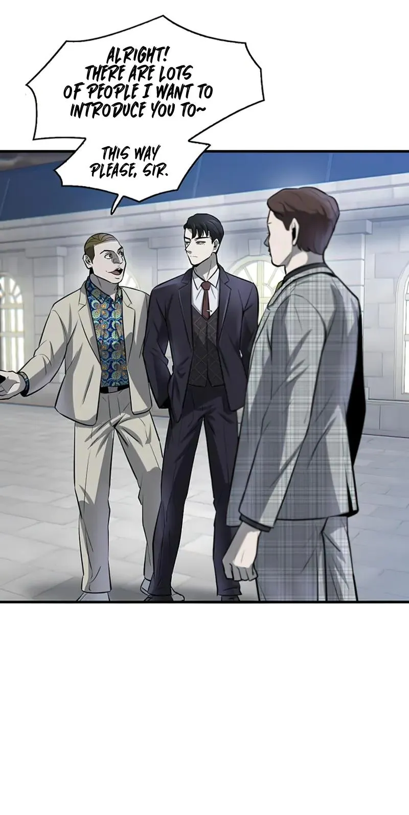 Limitless Chapter 7 page 50 - 