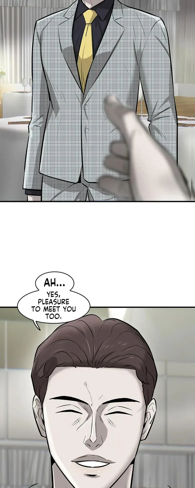 Limitless Chapter 7 page 6 - 