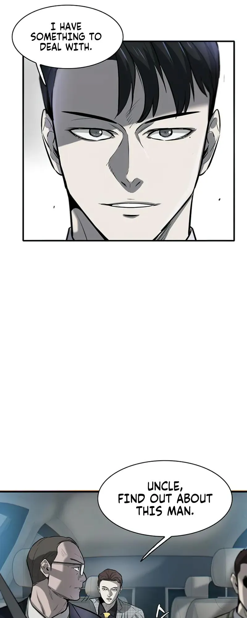 Limitless Chapter 7 page 55 - 