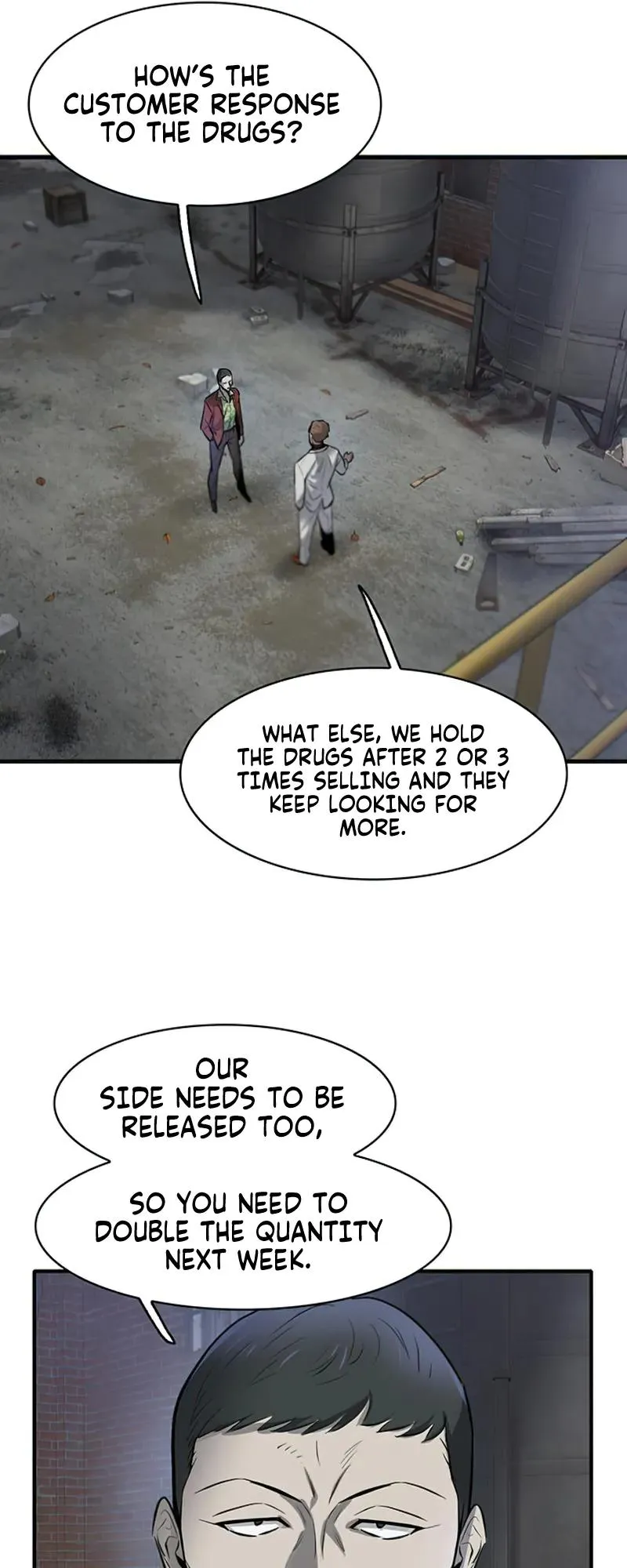 Limitless Chapter 7 page 63 - 