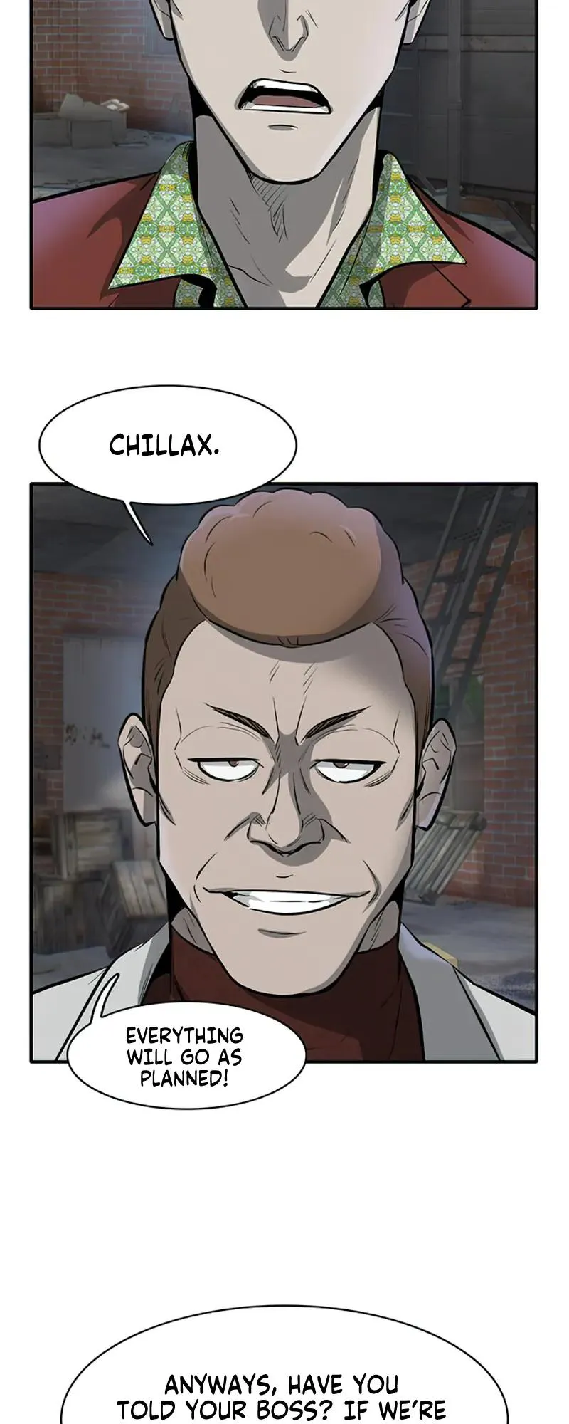 Limitless Chapter 7 page 64 - 
