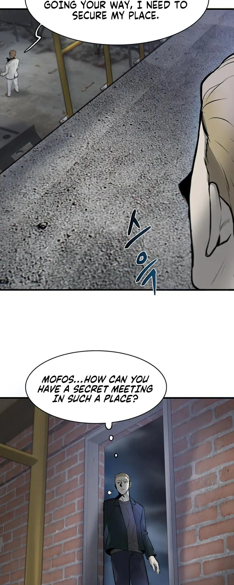 Limitless Chapter 7 page 65 - 