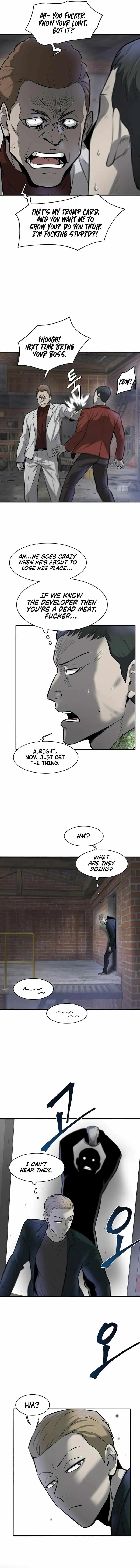 Limitless Chapter 7 page 69 - 