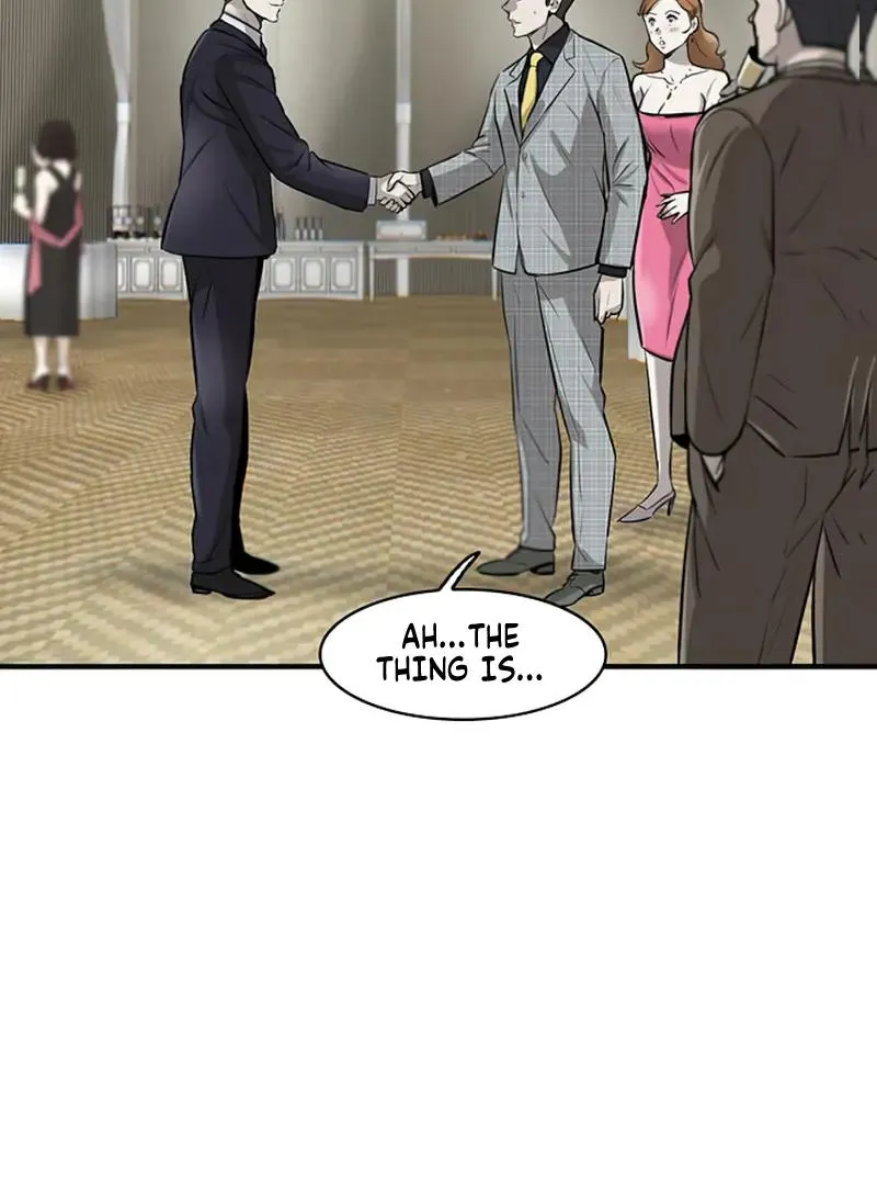 Limitless Chapter 7 page 8 - 