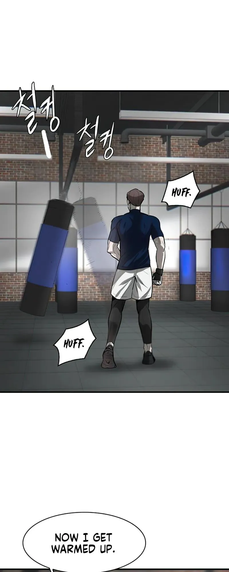 Limitless Chapter 7 page 77 - 