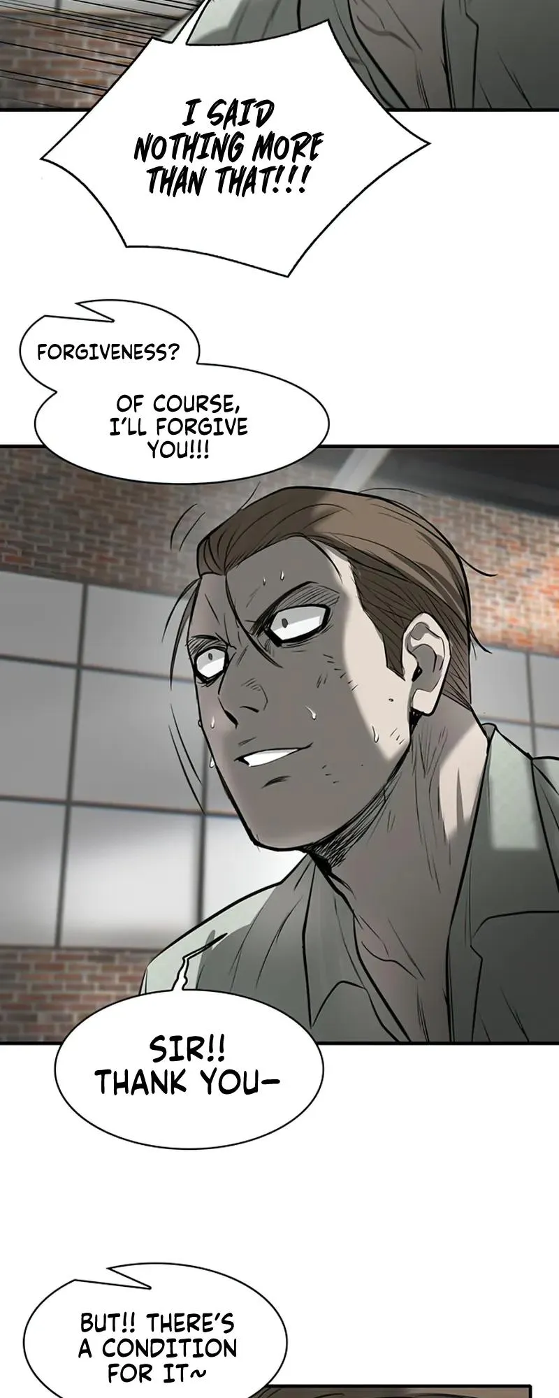 Limitless Chapter 7 page 80 - 