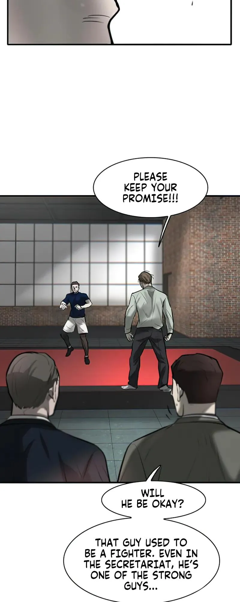 Limitless Chapter 7 page 85 - 