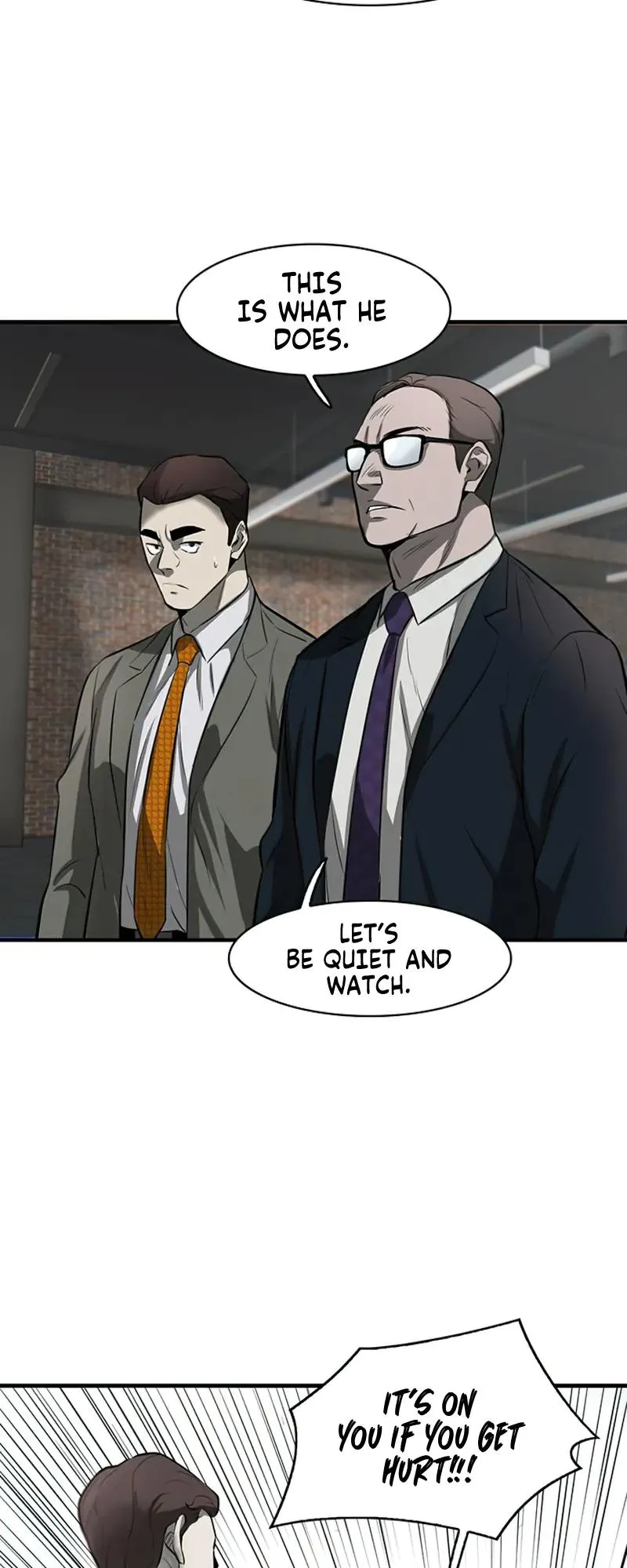 Limitless Chapter 7 page 86 - 