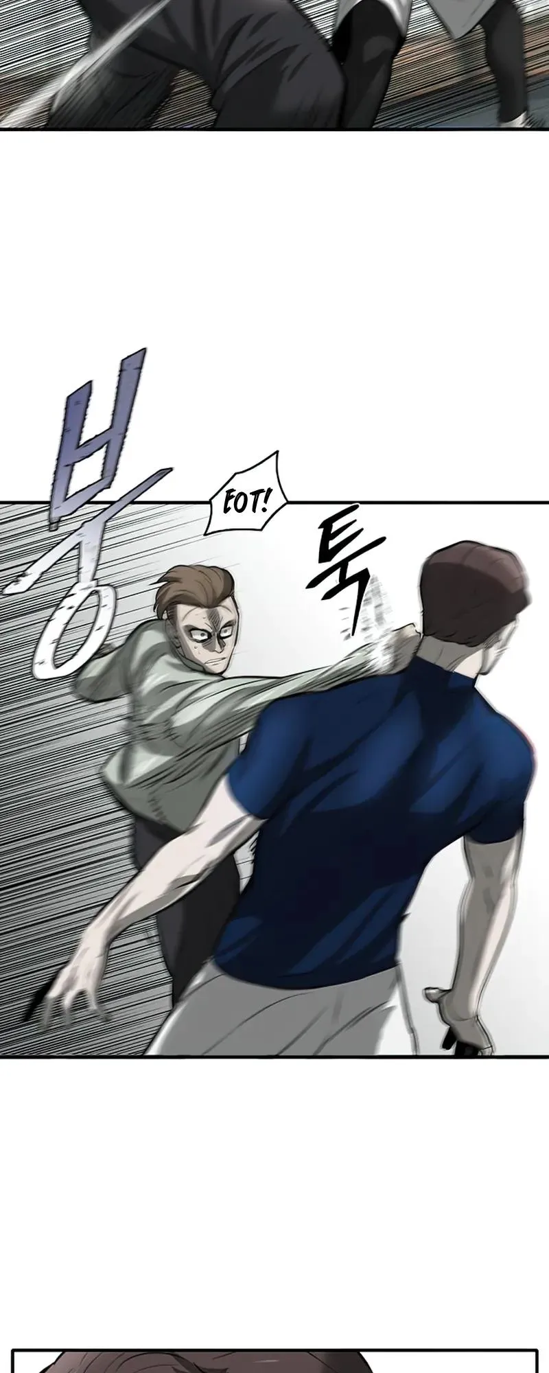 Limitless Chapter 7 page 89 - 