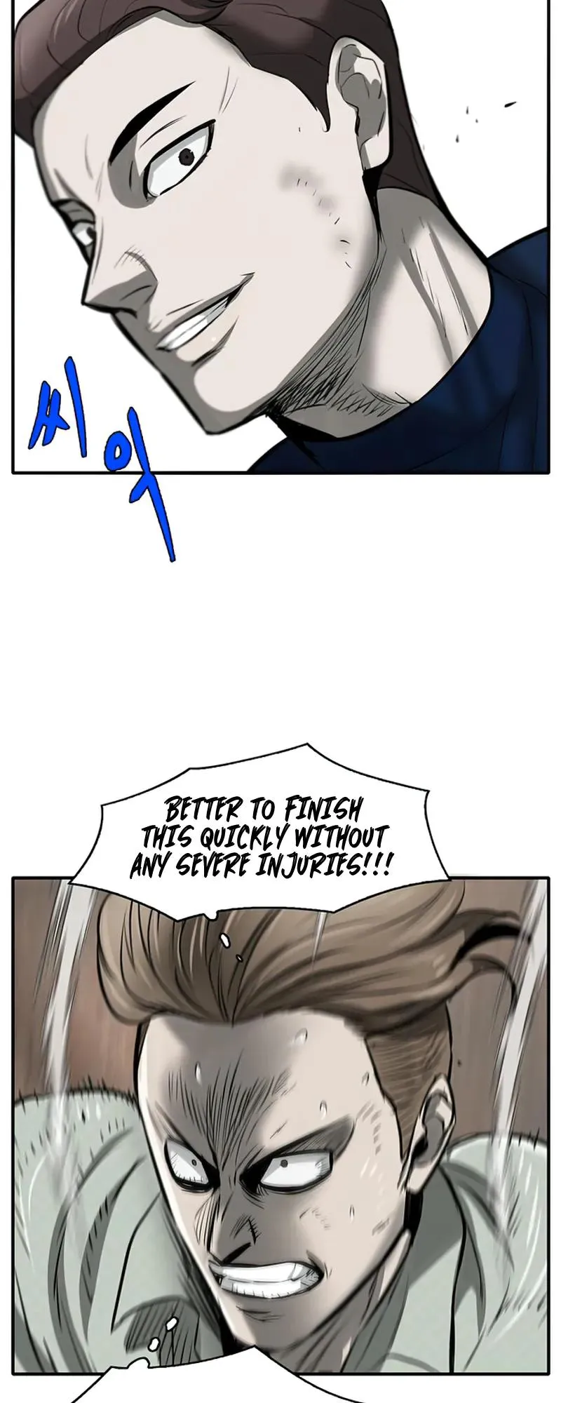 Limitless Chapter 7 page 90 - 