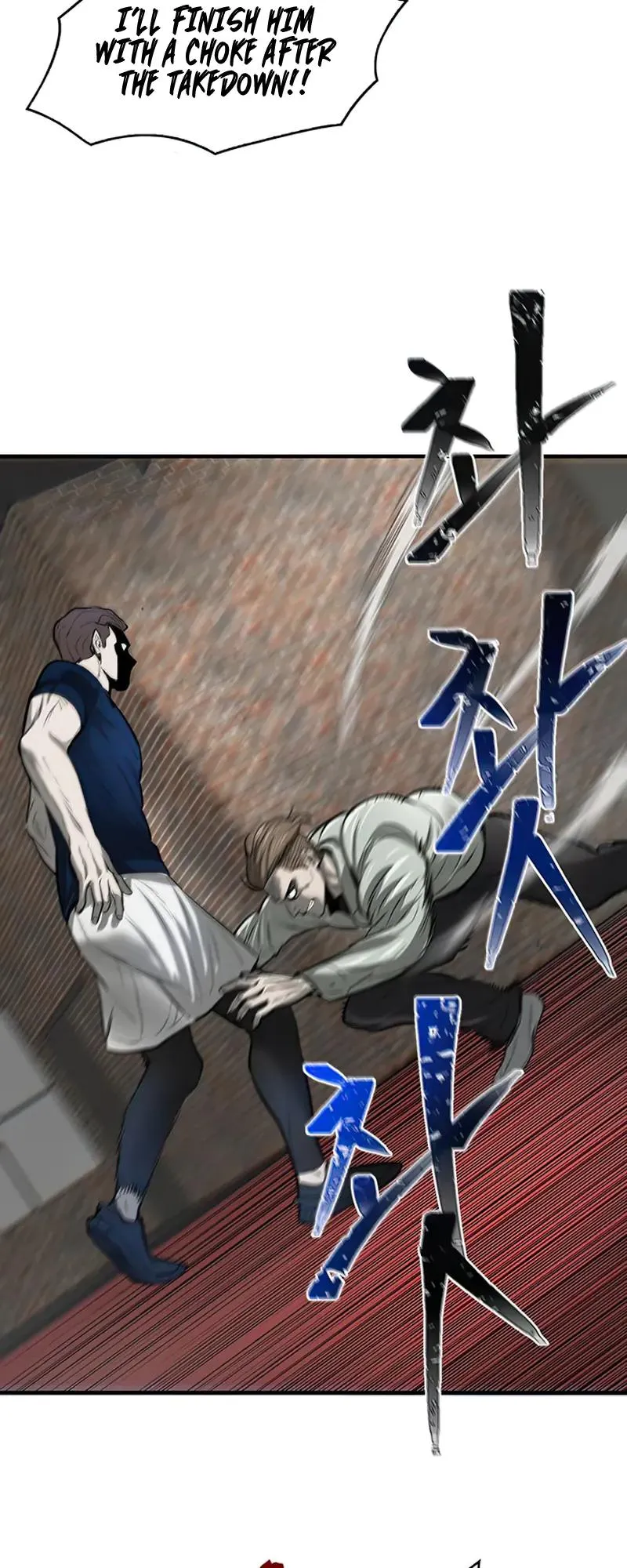 Limitless Chapter 7 page 91 - 