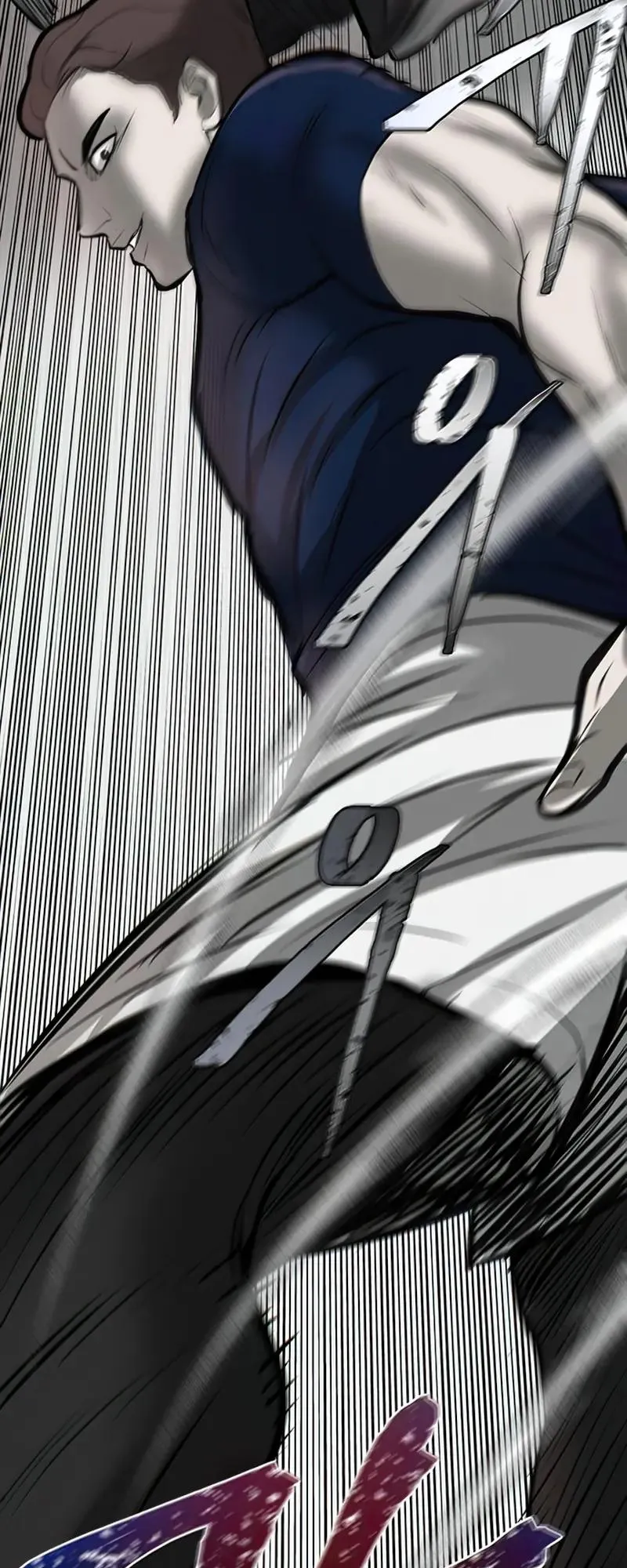 Limitless Chapter 7 page 97 - 