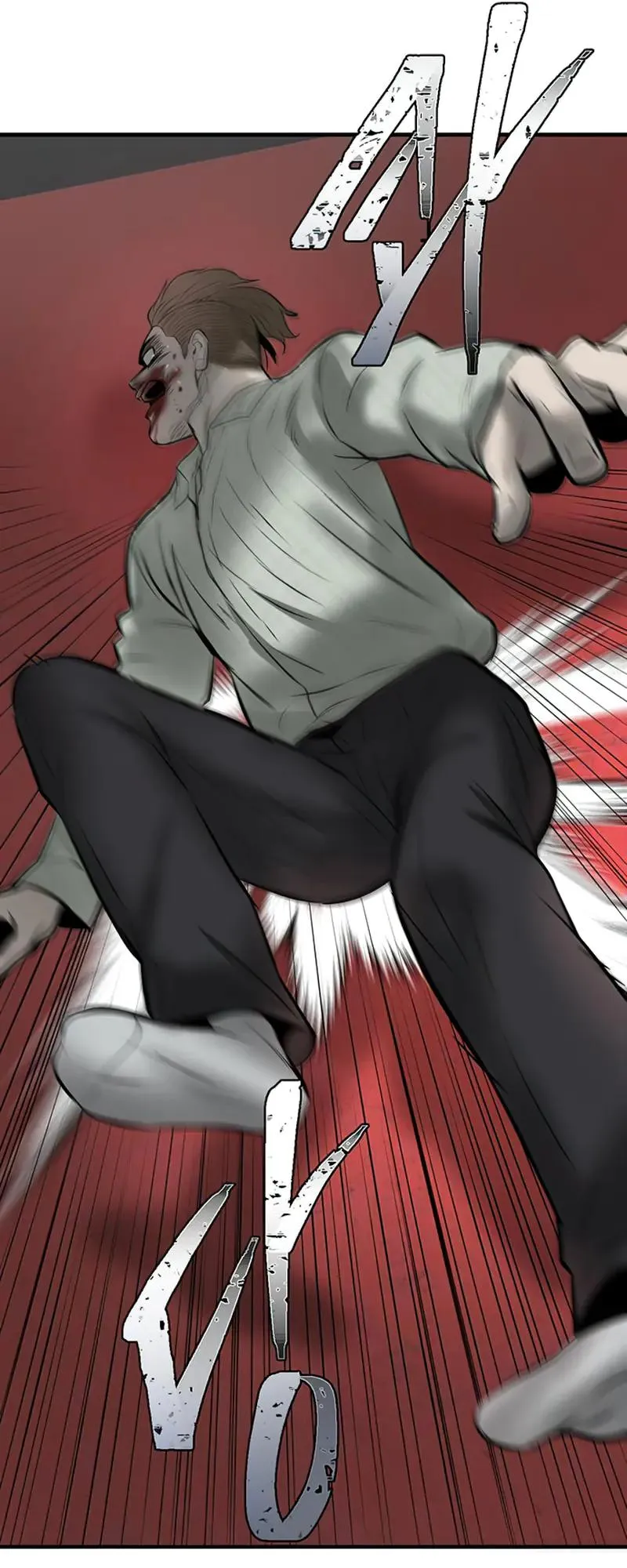 Limitless Chapter 7 page 100 - 