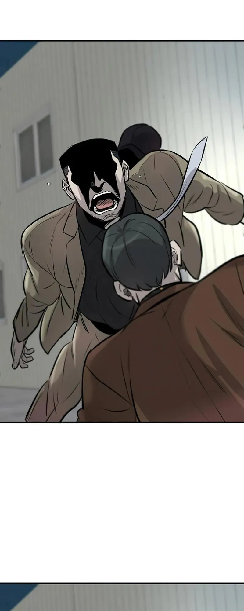 Limitless Chapter 8 page 102 - 