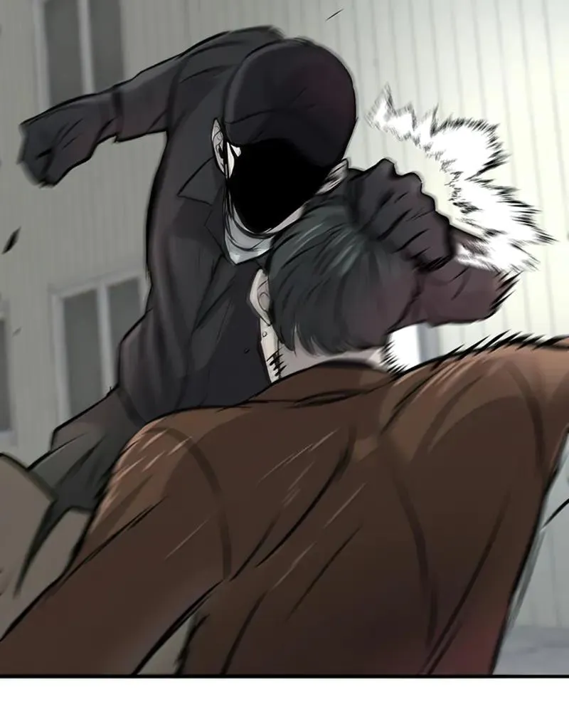 Limitless Chapter 8 page 104 - 