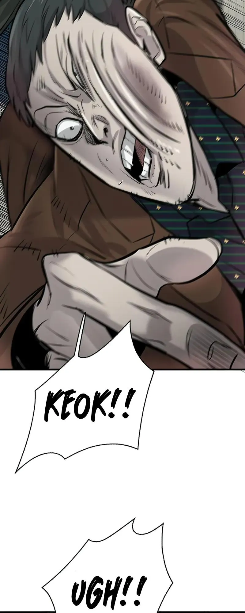 Limitless Chapter 8 page 106 - 