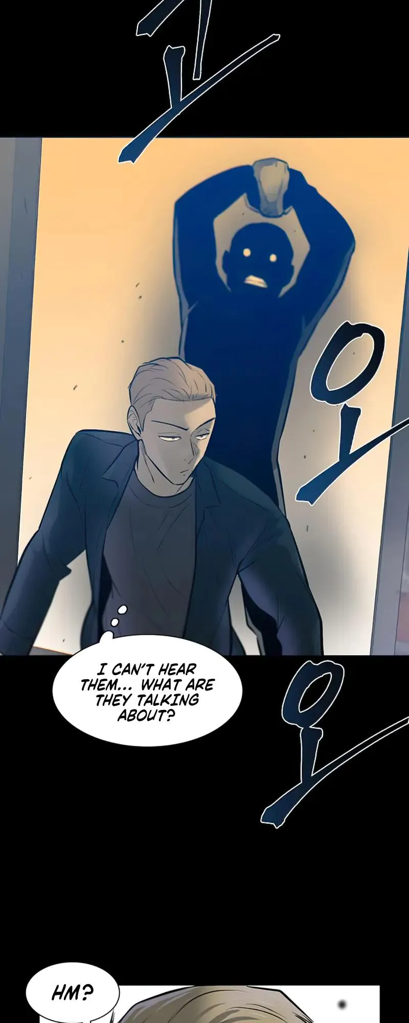 Limitless Chapter 8 page 13 - 