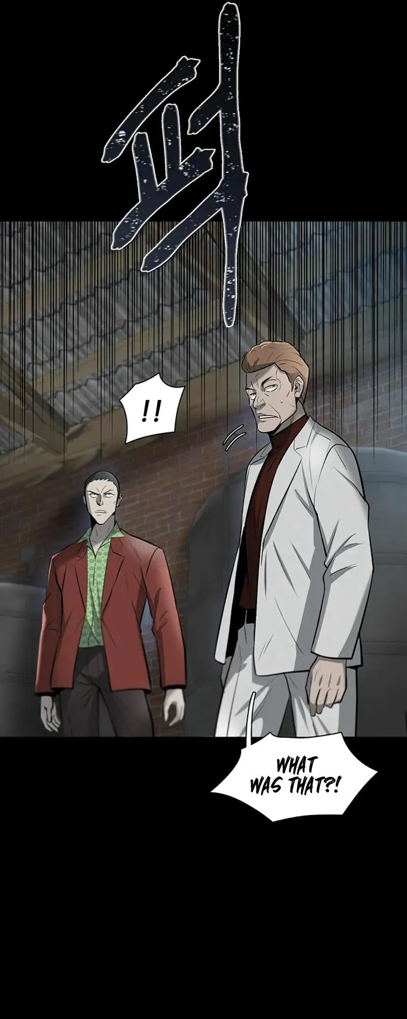 Limitless Chapter 8 page 15 - 