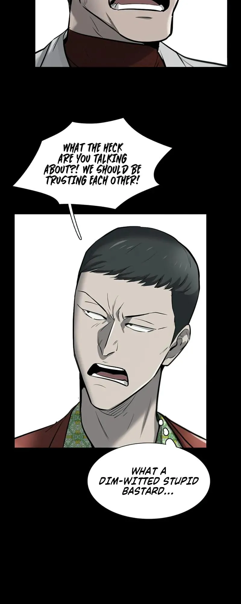 Limitless Chapter 8 page 18 - 