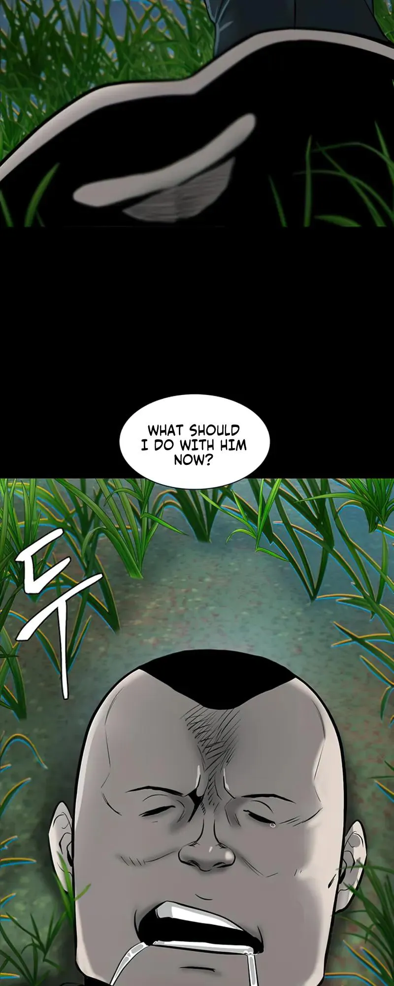Limitless Chapter 8 page 22 - 