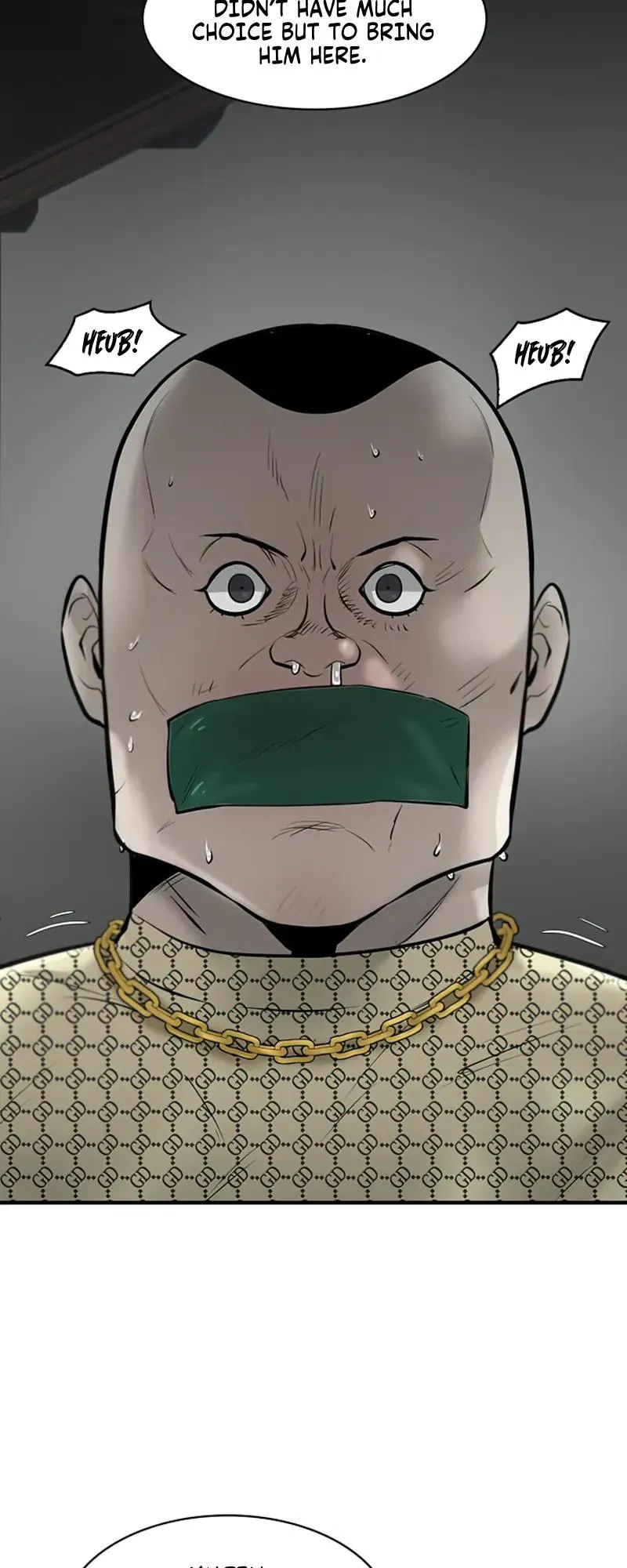 Limitless Chapter 8 page 24 - 