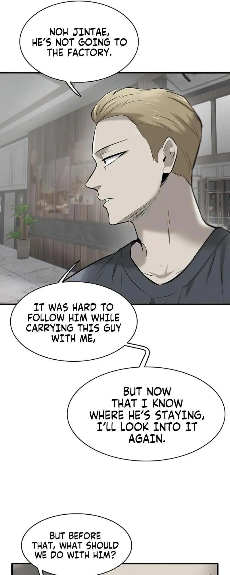 Limitless Chapter 8 page 27 - 