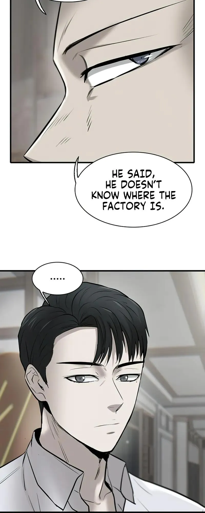 Limitless Chapter 8 page 28 - 