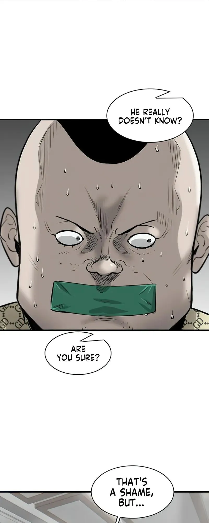 Limitless Chapter 8 page 29 - 