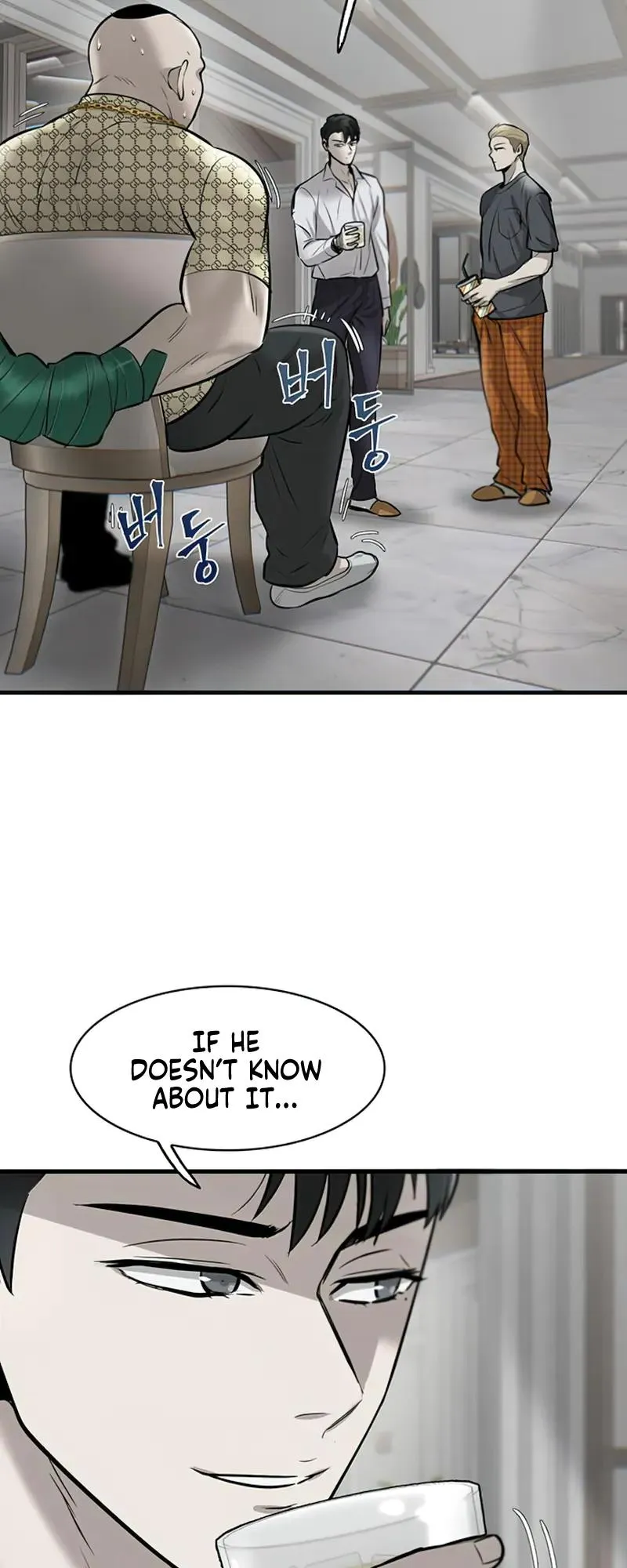 Limitless Chapter 8 page 30 - 