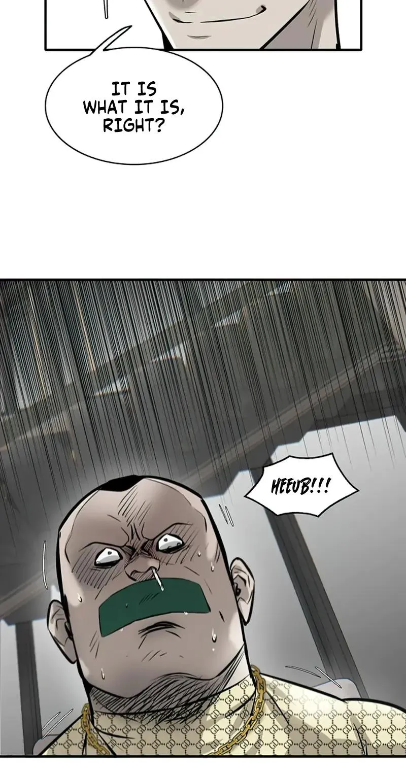 Limitless Chapter 8 page 32 - 