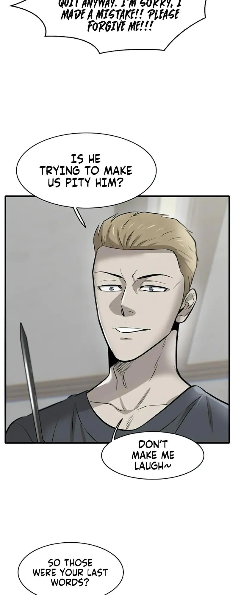Limitless Chapter 8 page 37 - 