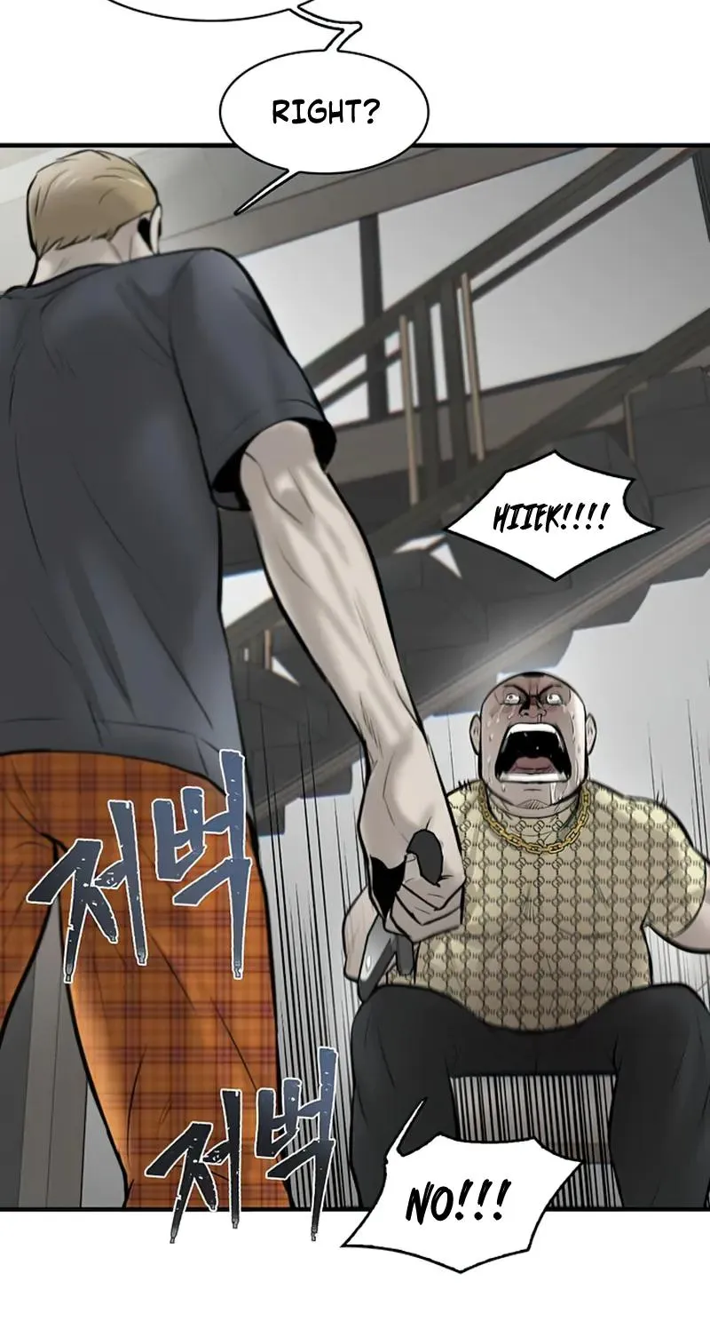 Limitless Chapter 8 page 38 - 