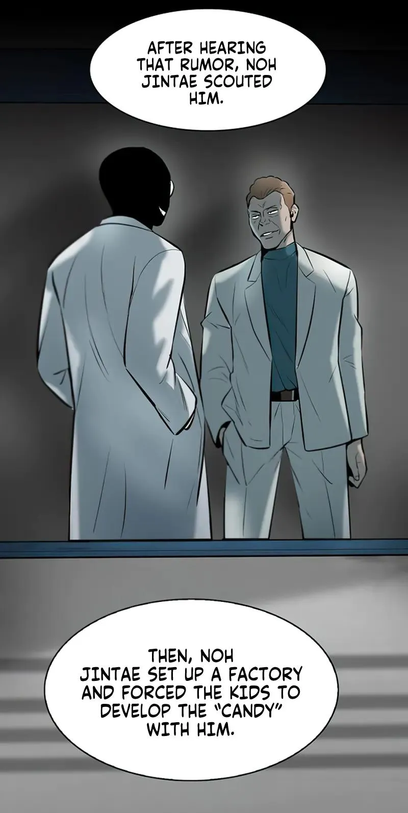 Limitless Chapter 8 page 44 - 