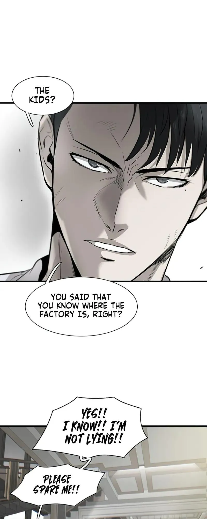 Limitless Chapter 8 page 46 - 