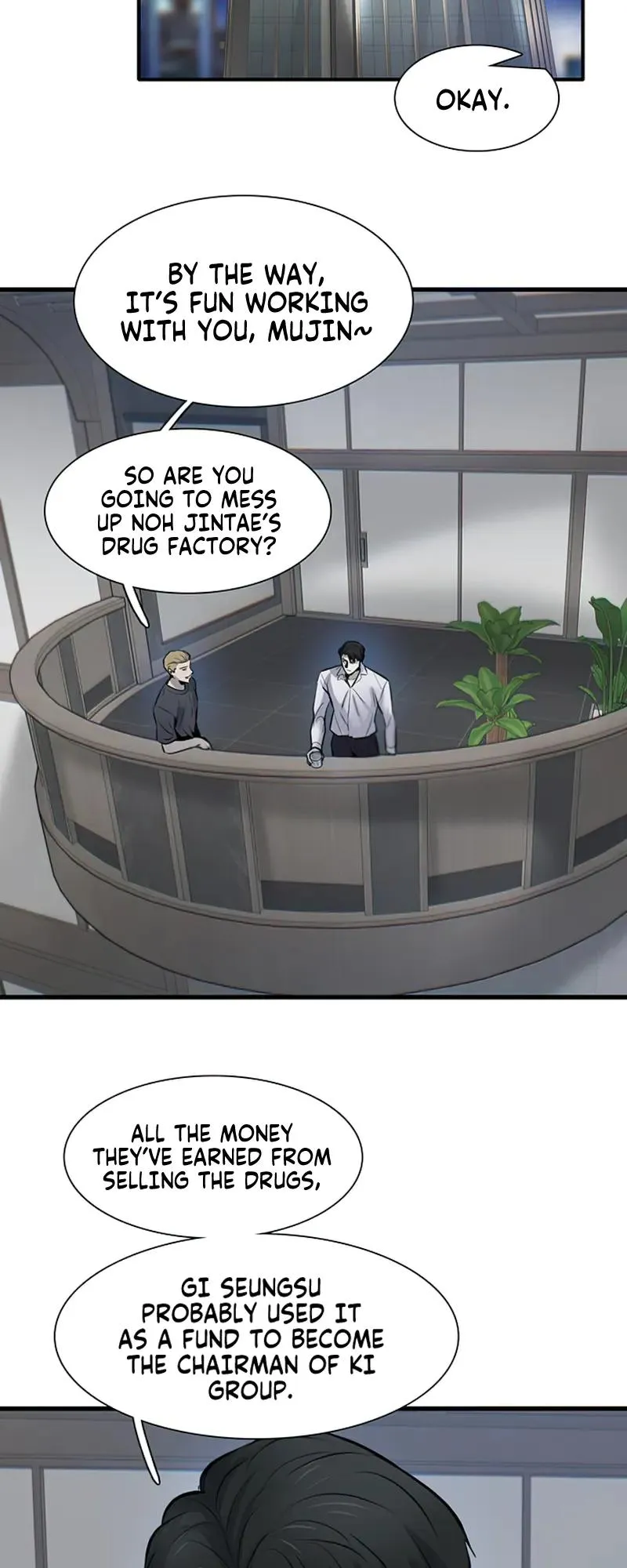 Limitless Chapter 8 page 49 - 