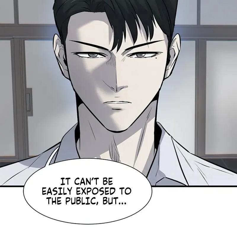 Limitless Chapter 8 page 50 - 